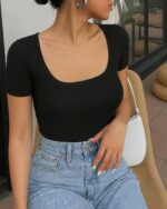 Black Top - Image 3