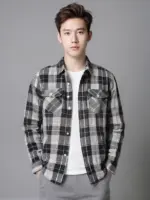Borcelle Premium Shirt