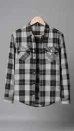 Borcelle Premium Shirt - Image 2